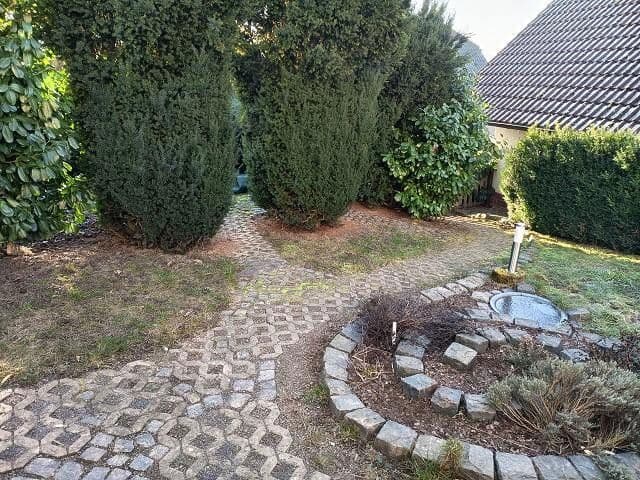 Prodej domu 124 m², pozemek 856 m², Frankenau, Hessen Prodej domu 124 m², pozemek 856 m², Frankenau, Hessen