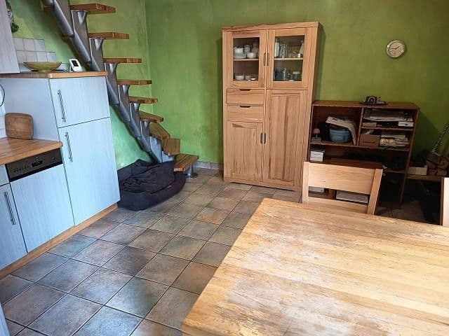 Prodej domu 124 m², pozemek 856 m², Frankenau, Hessen Prodej domu 124 m², pozemek 856 m², Frankenau, Hessen
