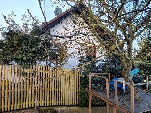 Prodej domu 124 m², pozemek 856 m², Frankenau, Hessen Prodej domu 124 m², pozemek 856 m², Frankenau, Hessen