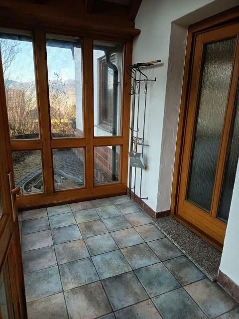 Prodej domu 124 m², pozemek 856 m², Frankenau, Hessen Prodej domu 124 m², pozemek 856 m², Frankenau, Hessen