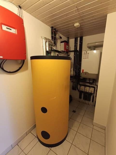 Prodej domu 124 m², pozemek 856 m², Frankenau, Hessen Prodej domu 124 m², pozemek 856 m², Frankenau, Hessen