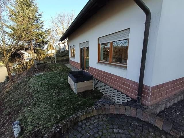 Prodej domu 124 m², pozemek 856 m², Frankenau, Hessen Prodej domu 124 m², pozemek 856 m², Frankenau, Hessen