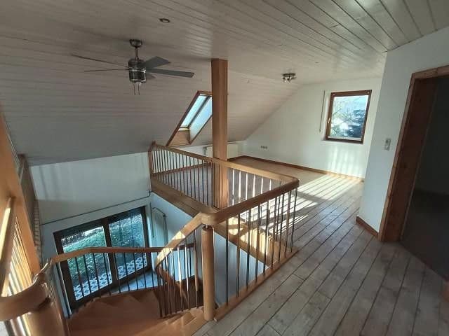 Prodej domu 124 m², pozemek 856 m², Frankenau, Hessen Prodej domu 124 m², pozemek 856 m², Frankenau, Hessen