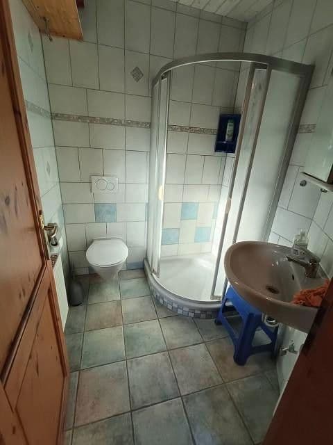 Prodej domu 124 m², pozemek 856 m², Frankenau, Hessen Prodej domu 124 m², pozemek 856 m², Frankenau, Hessen