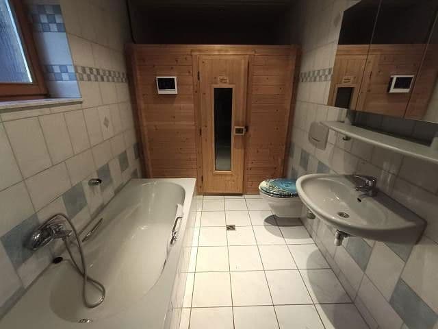 Prodej domu 124 m², pozemek 856 m², Frankenau, Hessen Prodej domu 124 m², pozemek 856 m², Frankenau, Hessen