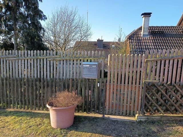 Prodej domu 124 m², pozemek 856 m², Frankenau, Hessen Prodej domu 124 m², pozemek 856 m², Frankenau, Hessen