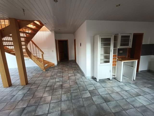 Prodej domu 124 m², pozemek 856 m², Frankenau, Hessen Prodej domu 124 m², pozemek 856 m², Frankenau, Hessen