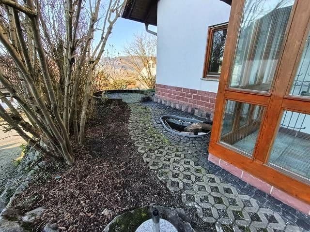 Prodej domu 124 m², pozemek 856 m², Frankenau, Hessen Prodej domu 124 m², pozemek 856 m², Frankenau, Hessen