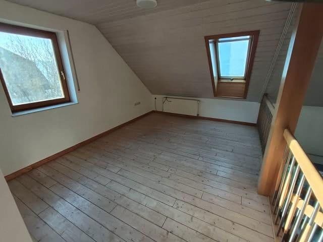 Prodej domu 124 m², pozemek 856 m², Frankenau, Hessen Prodej domu 124 m², pozemek 856 m², Frankenau, Hessen