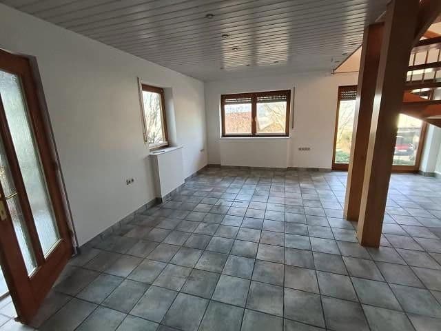 Prodej domu 124 m², pozemek 856 m², Frankenau, Hessen Prodej domu 124 m², pozemek 856 m², Frankenau, Hessen