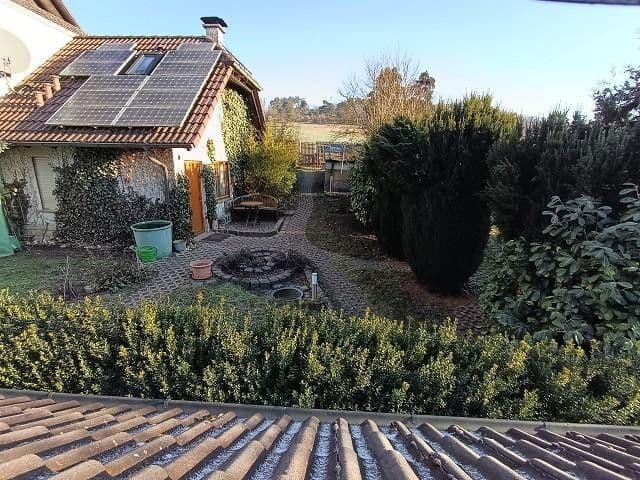 Prodej domu 124 m², pozemek 856 m², Frankenau, Hessen Prodej domu 124 m², pozemek 856 m², Frankenau, Hessen