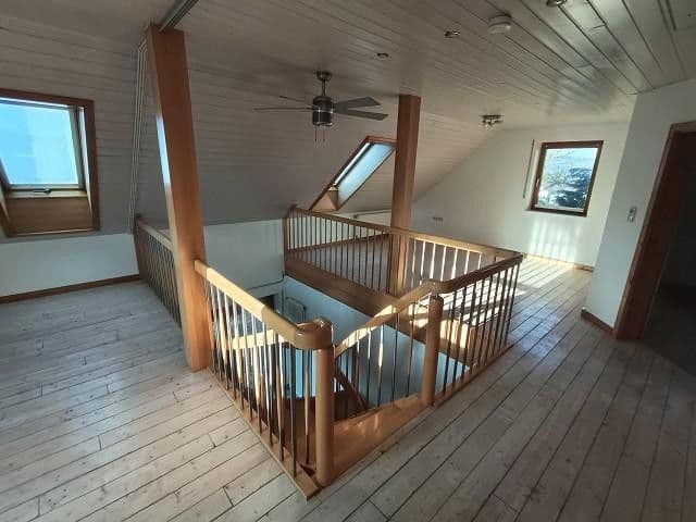 Prodej domu 124 m², pozemek 856 m², Frankenau, Hessen Prodej domu 124 m², pozemek 856 m², Frankenau, Hessen