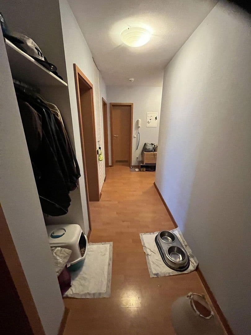 Prodej bytu 3+1 78 m², Egerländer Str. 26a, Augsburg, Bavorsko Prodej bytu 3+1 78 m², Egerländer Str. 26a, Augsburg, Bavorsko