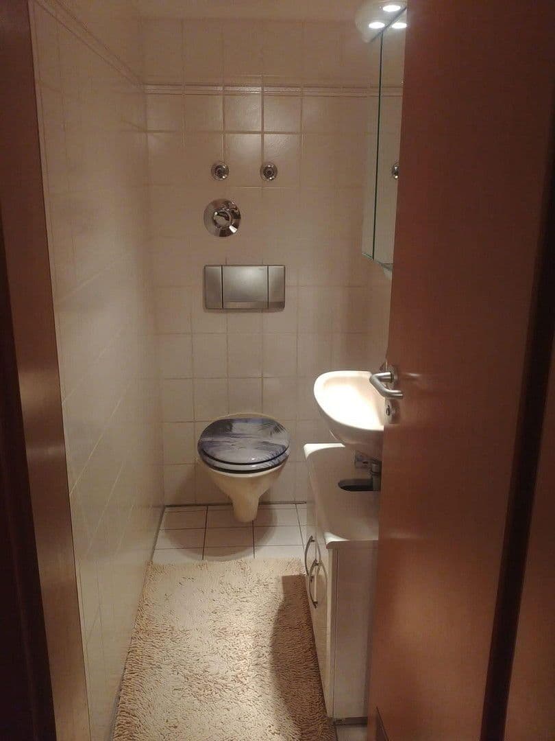 Prodej bytu 3+1 78 m², Egerländer Str. 26a, Augsburg, Bavorsko Prodej bytu 3+1 78 m², Egerländer Str. 26a, Augsburg, Bavorsko