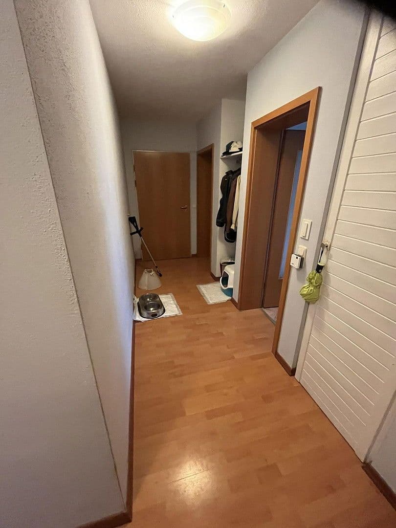 Prodej bytu 3+1 78 m², Egerländer Str. 26a, Augsburg, Bavorsko Prodej bytu 3+1 78 m², Egerländer Str. 26a, Augsburg, Bavorsko
