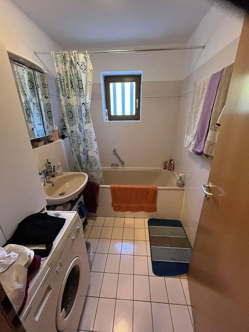 Prodej bytu 3+1 78 m², Egerländer Str. 26a, Augsburg, Bavorsko Prodej bytu 3+1 78 m², Egerländer Str. 26a, Augsburg, Bavorsko