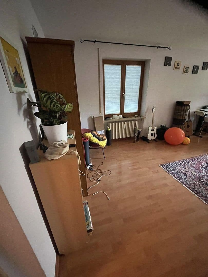 Prodej bytu 3+1 78 m², Egerländer Str. 26a, Augsburg, Bavorsko Prodej bytu 3+1 78 m², Egerländer Str. 26a, Augsburg, Bavorsko