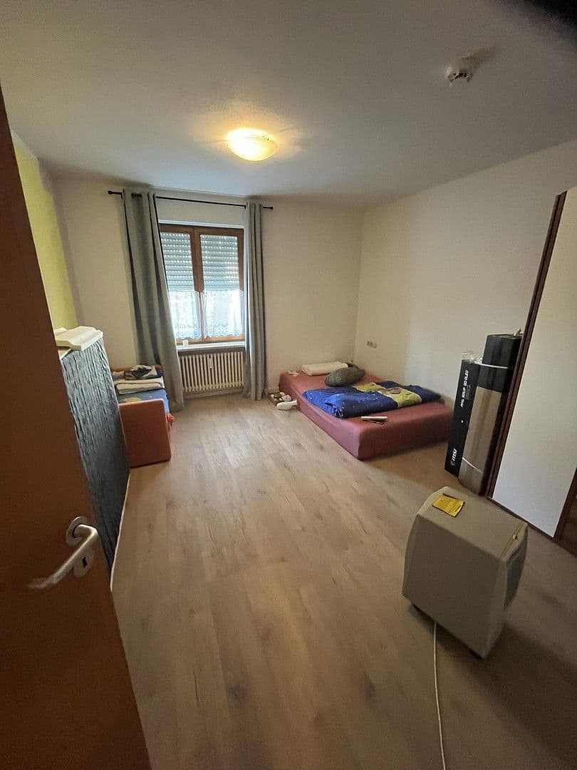 Prodej bytu 3+1 78 m², Egerländer Str. 26a, Augsburg, Bavorsko Prodej bytu 3+1 78 m², Egerländer Str. 26a, Augsburg, Bavorsko