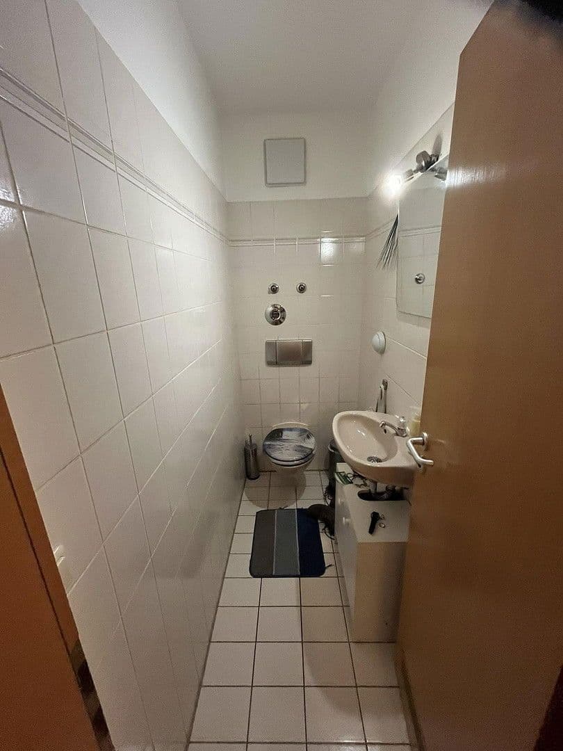 Prodej bytu 3+1 78 m², Egerländer Str. 26a, Augsburg, Bavorsko Prodej bytu 3+1 78 m², Egerländer Str. 26a, Augsburg, Bavorsko