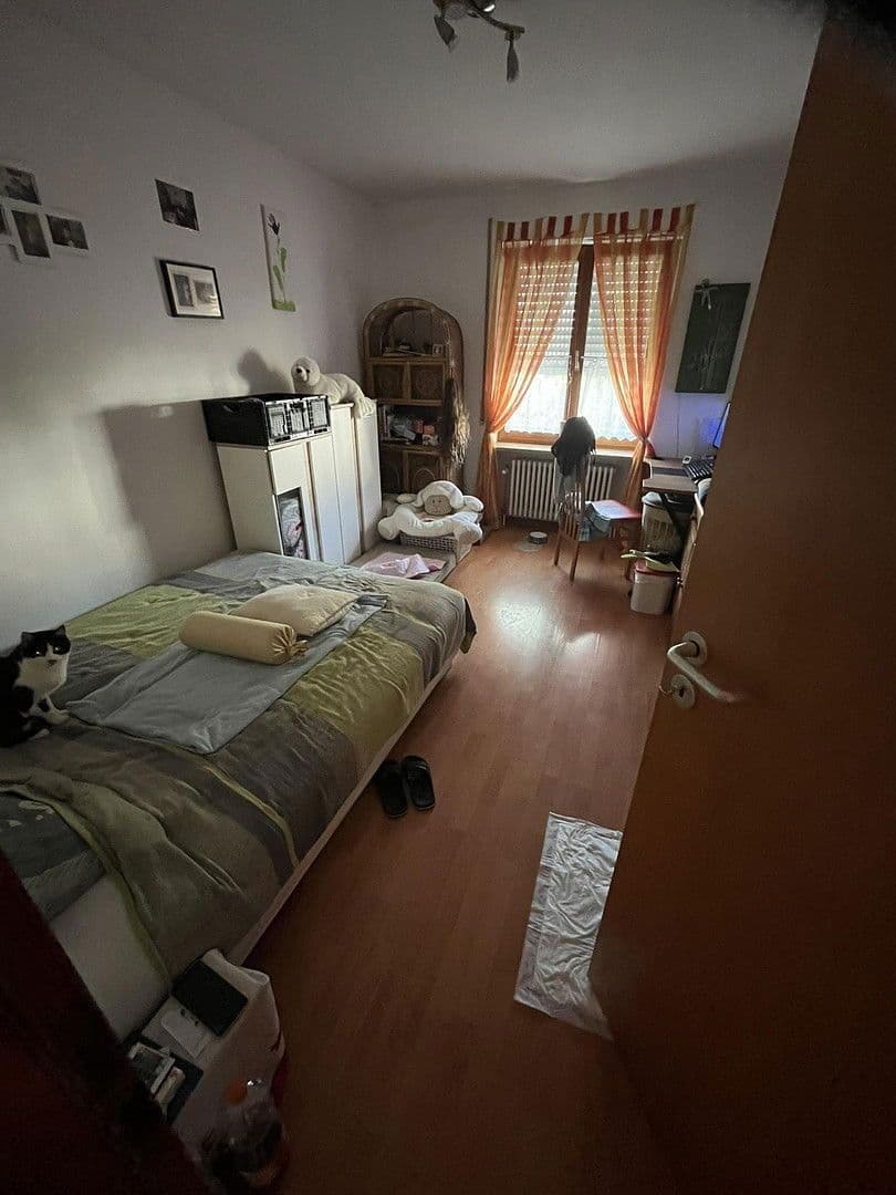 Prodej bytu 3+1 78 m², Egerländer Str. 26a, Augsburg, Bavorsko Prodej bytu 3+1 78 m², Egerländer Str. 26a, Augsburg, Bavorsko