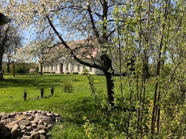 Prodej bytu 4+1 123 m², Angermünde, Braniborsko Prodej bytu 4+1 123 m², Angermünde, Braniborsko