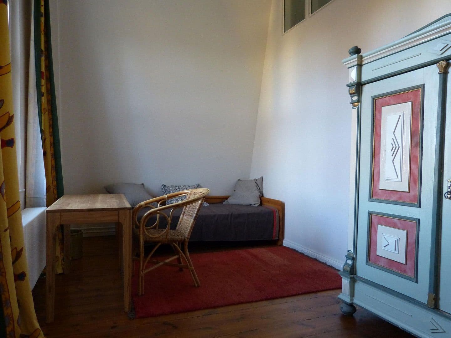 Prodej bytu 4+1 123 m², Angermünde, Braniborsko Prodej bytu 4+1 123 m², Angermünde, Braniborsko