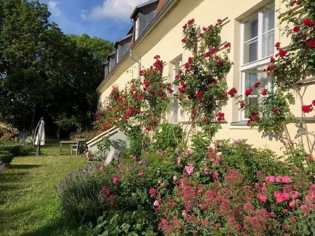 Prodej bytu 4+1 123 m², Angermünde, Braniborsko Prodej bytu 4+1 123 m², Angermünde, Braniborsko