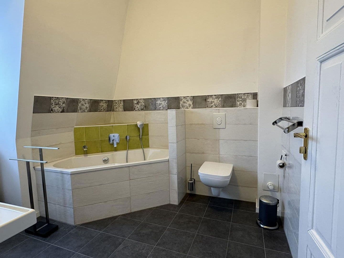 Prodej bytu 4+1 123 m², Angermünde, Braniborsko Prodej bytu 4+1 123 m², Angermünde, Braniborsko