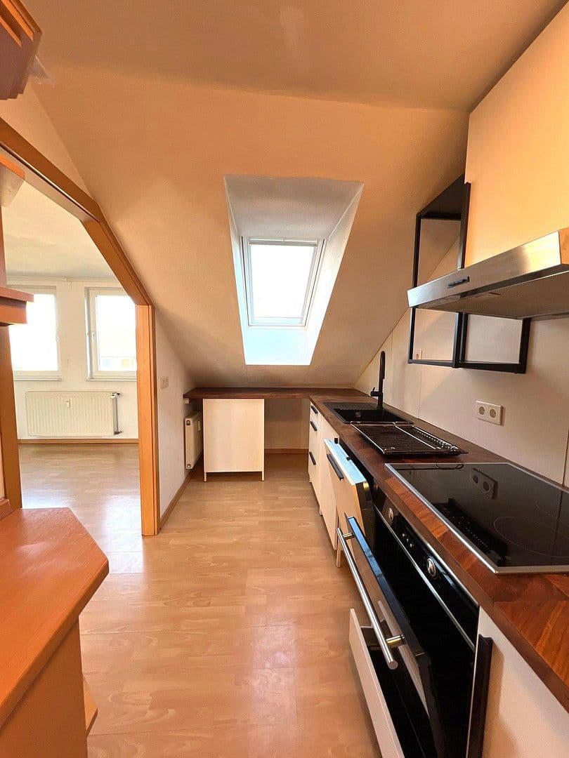 Pronájem bytu 4+1 113 m², Friedrich List str 25, Unna, Severní Porýní-Vestfálsko Pronájem bytu 4+1 113 m², Friedrich List str 25, Unna, Severní Porýní-Vestfálsko