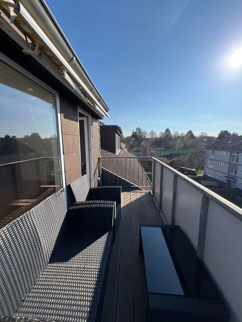 Pronájem bytu 4+1 113 m², Friedrich List str 25, Unna, Severní Porýní-Vestfálsko Pronájem bytu 4+1 113 m², Friedrich List str 25, Unna, Severní Porýní-Vestfálsko