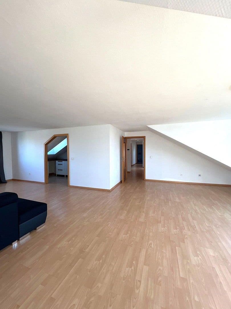 Pronájem bytu 4+1 113 m², Friedrich List str 25, Unna, Severní Porýní-Vestfálsko Pronájem bytu 4+1 113 m², Friedrich List str 25, Unna, Severní Porýní-Vestfálsko