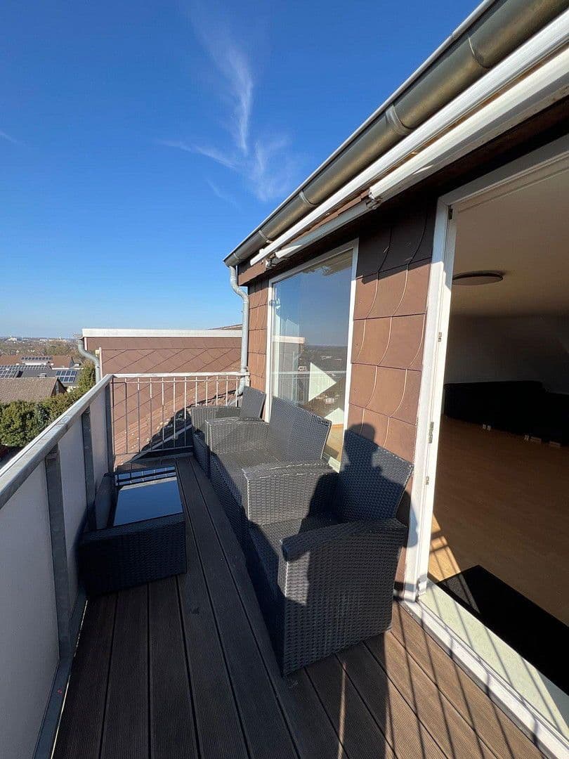 Pronájem bytu 4+1 113 m², Friedrich List str 25, Unna, Severní Porýní-Vestfálsko Pronájem bytu 4+1 113 m², Friedrich List str 25, Unna, Severní Porýní-Vestfálsko