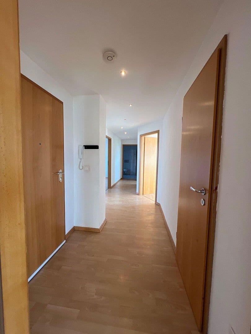 Pronájem bytu 4+1 113 m², Friedrich List str 25, Unna, Severní Porýní-Vestfálsko Pronájem bytu 4+1 113 m², Friedrich List str 25, Unna, Severní Porýní-Vestfálsko