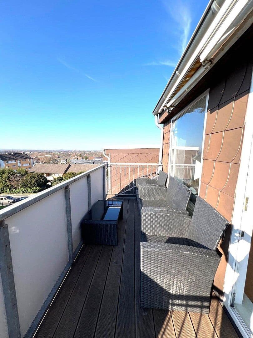 Pronájem bytu 4+1 113 m², Friedrich List str 25, Unna, Severní Porýní-Vestfálsko Pronájem bytu 4+1 113 m², Friedrich List str 25, Unna, Severní Porýní-Vestfálsko