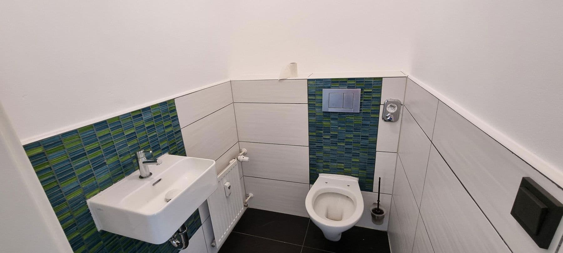 Prodej bytu 3+1 77 m², Straßburger Str. 6, Böblingen, Bádensko-Württembersko Prodej bytu 3+1 77 m², Straßburger Str. 6, Böblingen, Bádensko-Württembersko