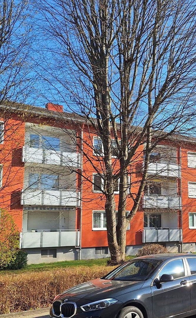Prodej bytu 3+1 77 m², Straßburger Str. 6, Böblingen, Bádensko-Württembersko Prodej bytu 3+1 77 m², Straßburger Str. 6, Böblingen, Bádensko-Württembersko