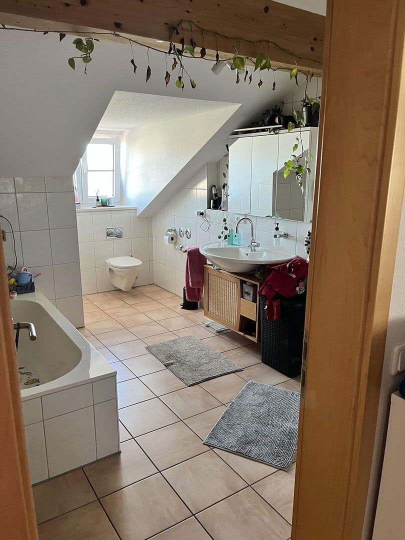 Prodej bytu 3+1 115 m², König-Ludwig Straße 55, Schwangau, Bavorsko Prodej bytu 3+1 115 m², König-Ludwig Straße 55, Schwangau, Bavorsko