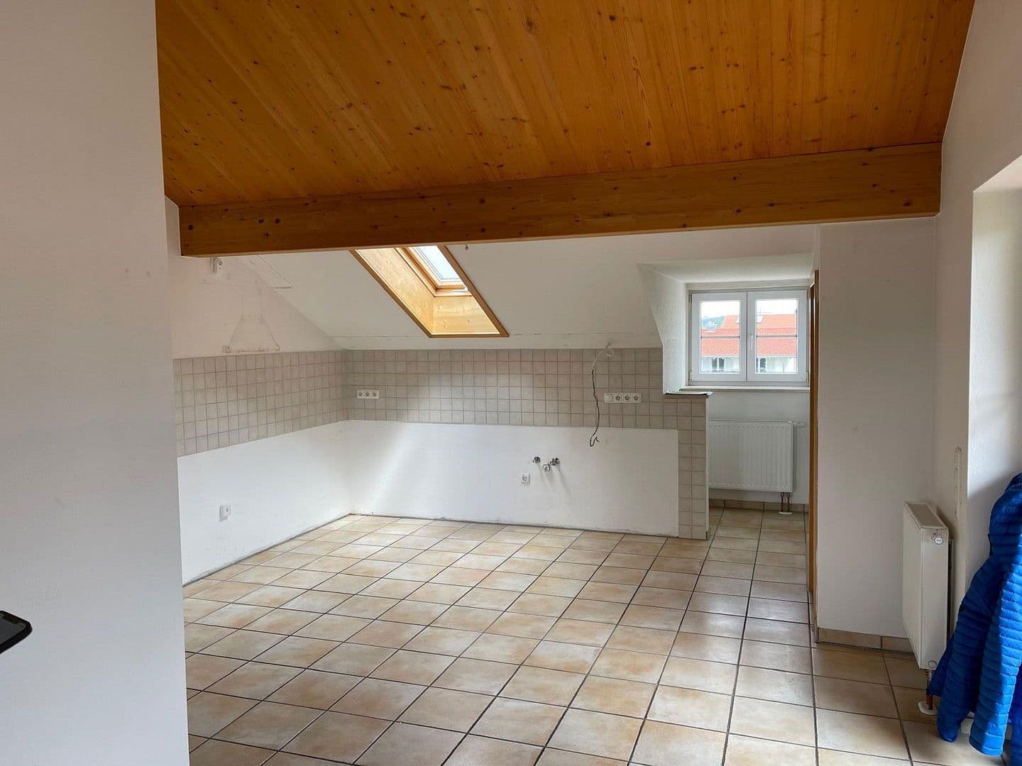 Prodej bytu 3+1 115 m², König-Ludwig Straße 55, Schwangau, Bavorsko Prodej bytu 3+1 115 m², König-Ludwig Straße 55, Schwangau, Bavorsko