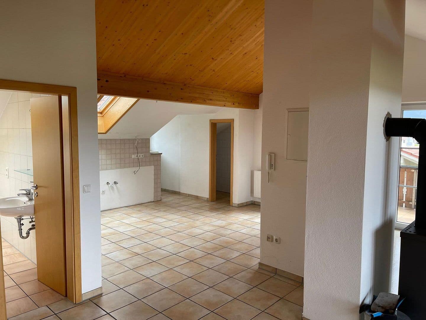 Prodej bytu 3+1 115 m², König-Ludwig Straße 55, Schwangau, Bavorsko Prodej bytu 3+1 115 m², König-Ludwig Straße 55, Schwangau, Bavorsko
