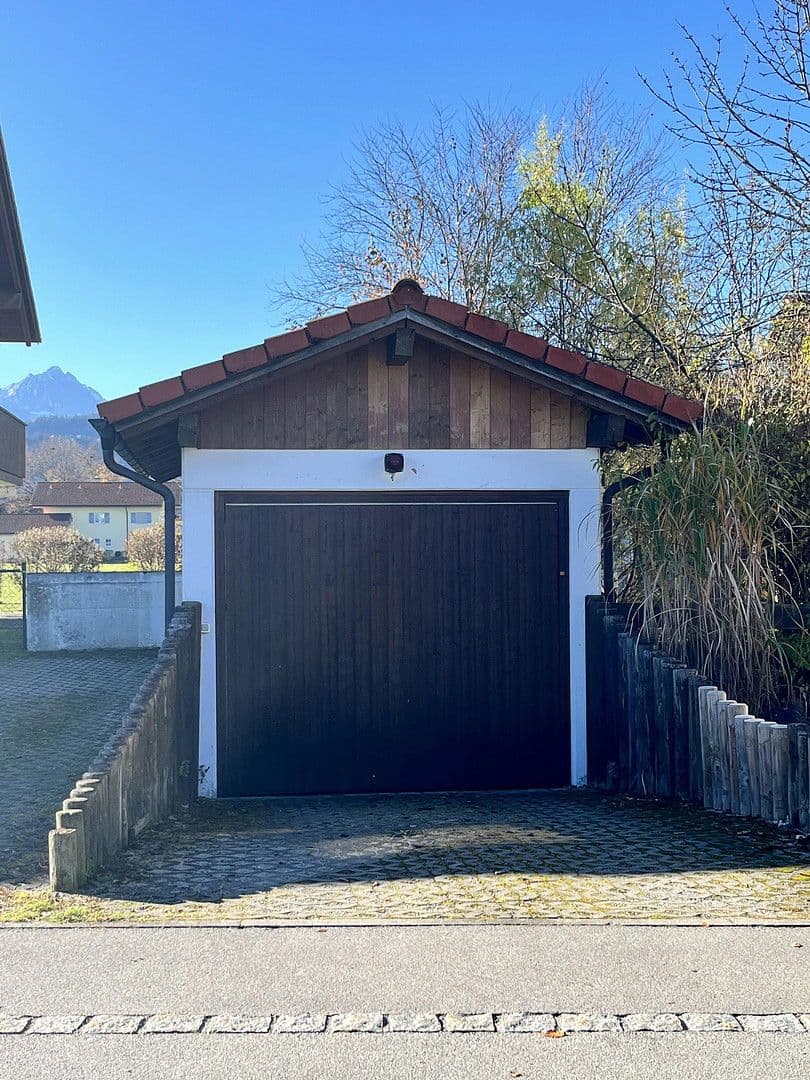 Prodej bytu 3+1 115 m², König-Ludwig Straße 55, Schwangau, Bavorsko Prodej bytu 3+1 115 m², König-Ludwig Straße 55, Schwangau, Bavorsko