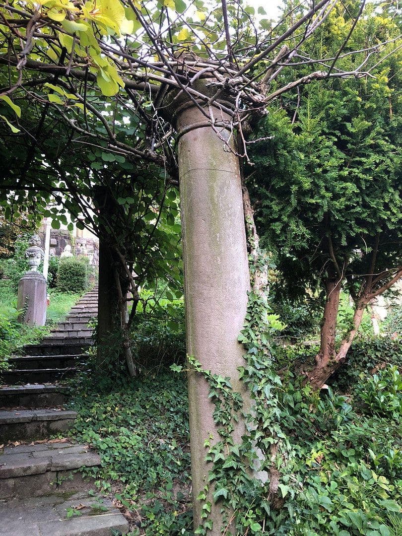 Prodej domu 170 m², pozemek 1.500 m², Ottersweier, Bádensko-Württembersko Prodej domu 170 m², pozemek 1.500 m², Ottersweier, Bádensko-Württembersko