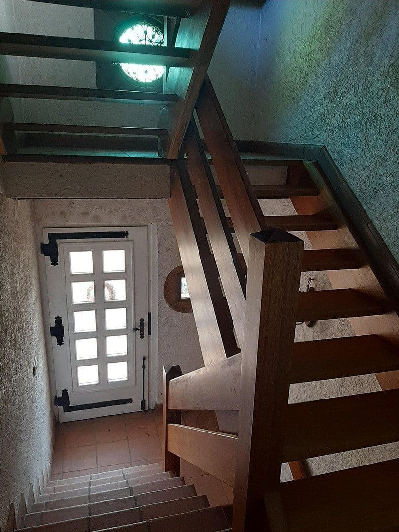 Prodej domu 170 m², pozemek 1.500 m², Ottersweier, Bádensko-Württembersko Prodej domu 170 m², pozemek 1.500 m², Ottersweier, Bádensko-Württembersko