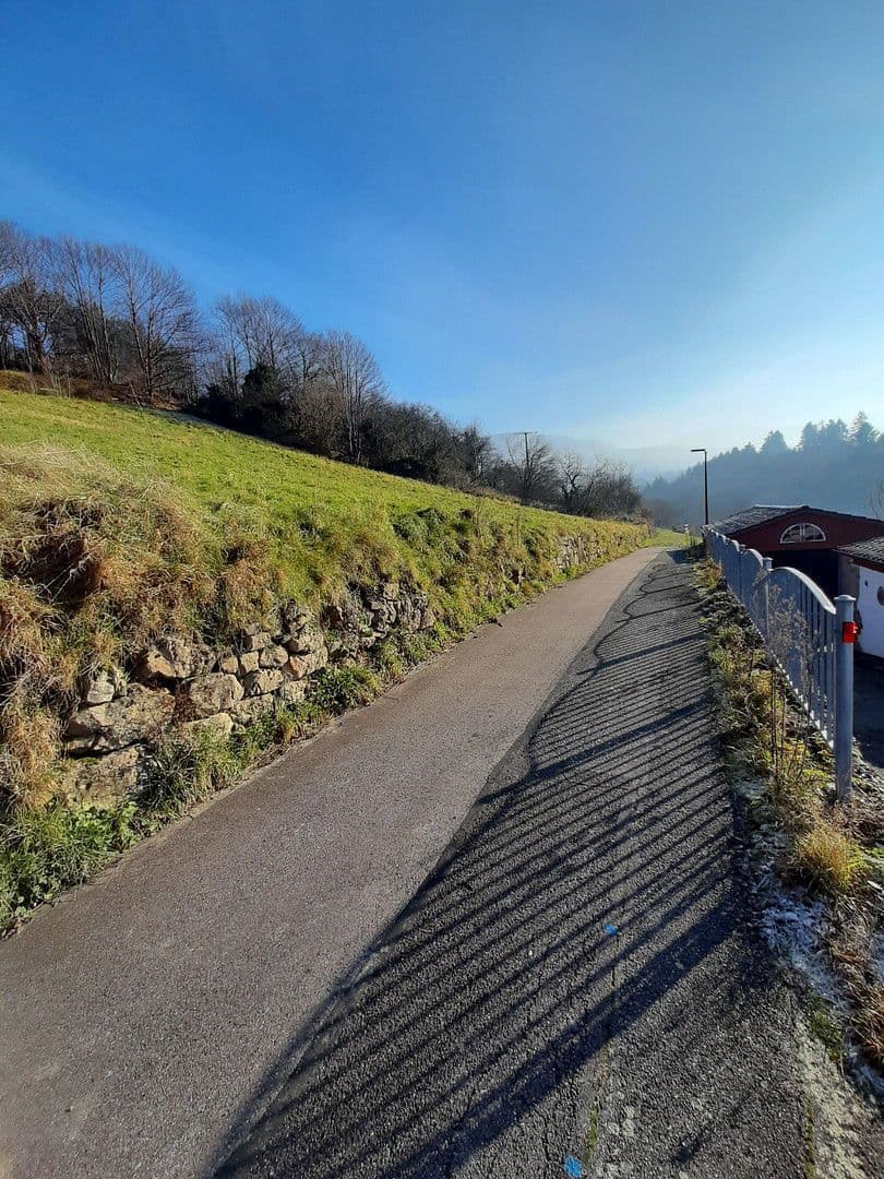 Prodej domu 170 m², pozemek 1.500 m², Ottersweier, Bádensko-Württembersko Prodej domu 170 m², pozemek 1.500 m², Ottersweier, Bádensko-Württembersko