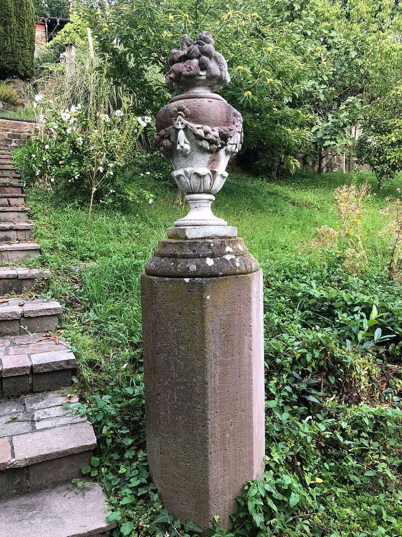 Prodej domu 170 m², pozemek 1.500 m², Ottersweier, Bádensko-Württembersko Prodej domu 170 m², pozemek 1.500 m², Ottersweier, Bádensko-Württembersko