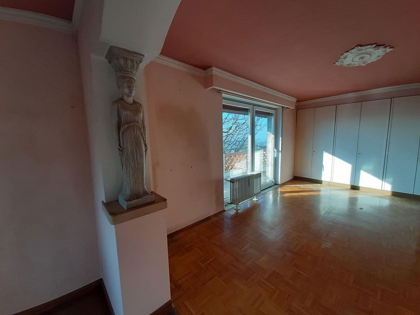 Prodej domu 170 m², pozemek 1.500 m², Ottersweier, Bádensko-Württembersko Prodej domu 170 m², pozemek 1.500 m², Ottersweier, Bádensko-Württembersko