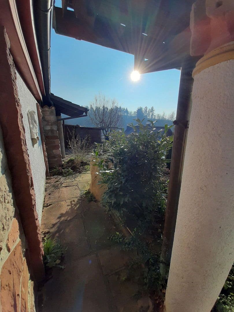 Prodej domu 170 m², pozemek 1.500 m², Ottersweier, Bádensko-Württembersko Prodej domu 170 m², pozemek 1.500 m², Ottersweier, Bádensko-Württembersko