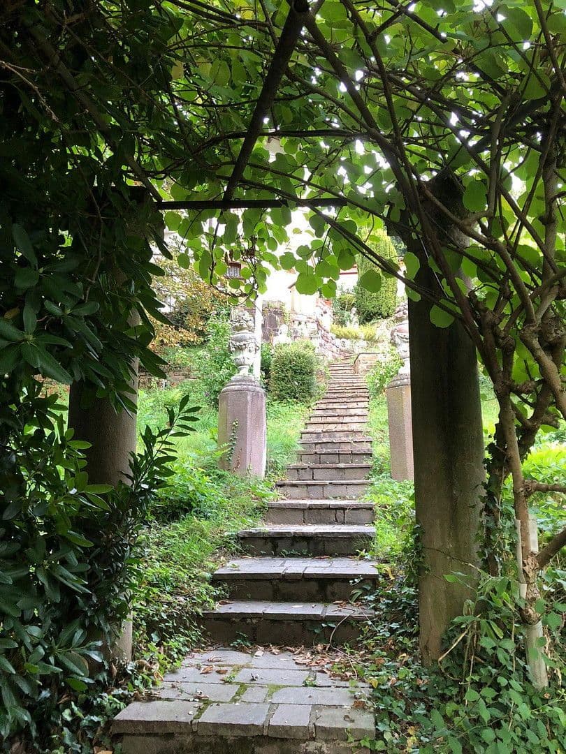 Prodej domu 170 m², pozemek 1.500 m², Ottersweier, Bádensko-Württembersko Prodej domu 170 m², pozemek 1.500 m², Ottersweier, Bádensko-Württembersko