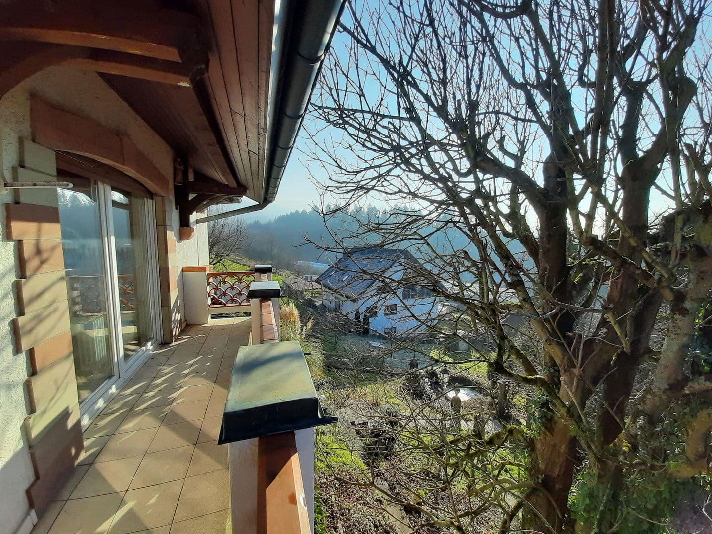 Prodej domu 170 m², pozemek 1.500 m², Ottersweier, Bádensko-Württembersko Prodej domu 170 m², pozemek 1.500 m², Ottersweier, Bádensko-Württembersko