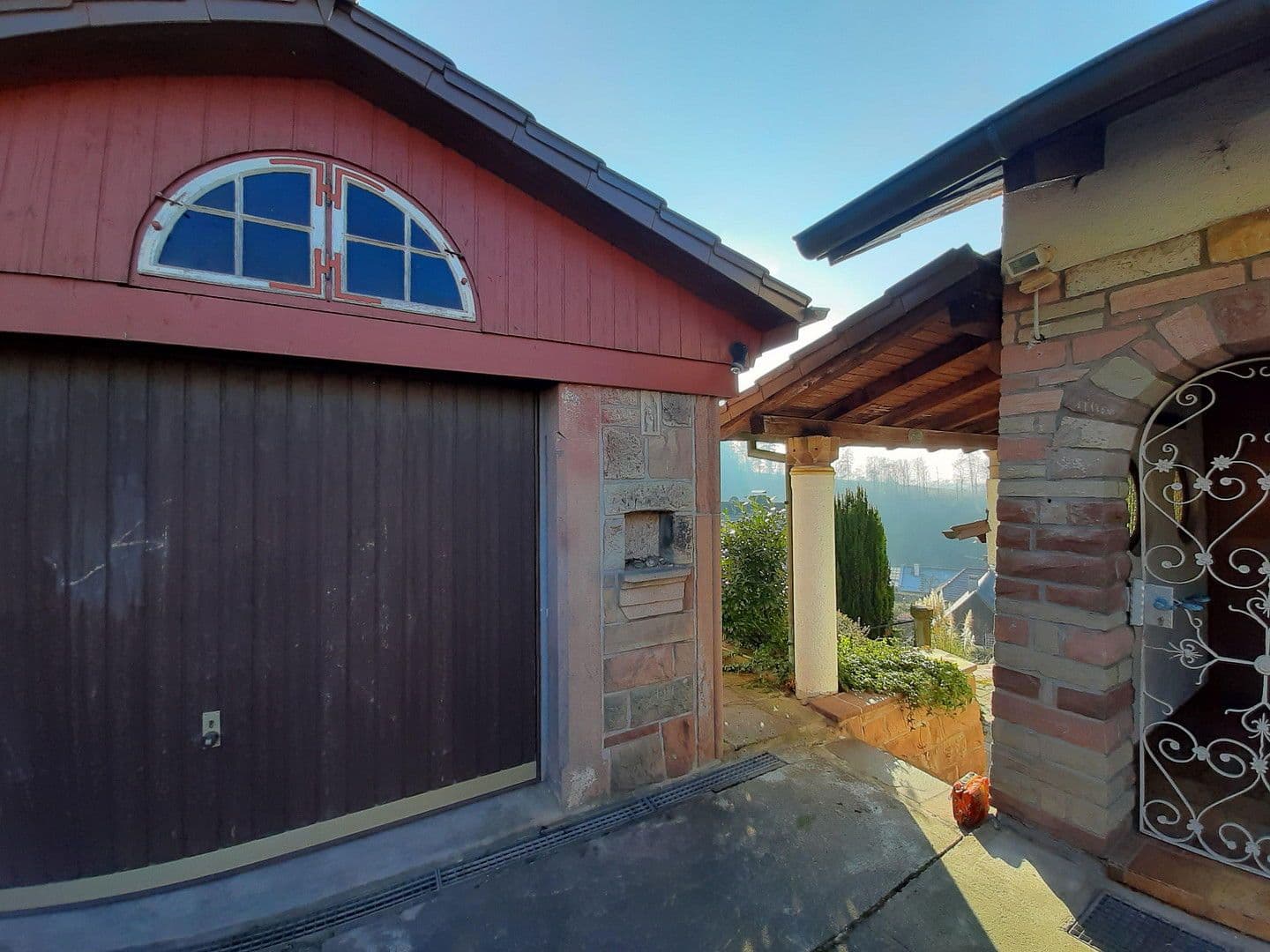 Prodej domu 170 m², pozemek 1.500 m², Ottersweier, Bádensko-Württembersko Prodej domu 170 m², pozemek 1.500 m², Ottersweier, Bádensko-Württembersko