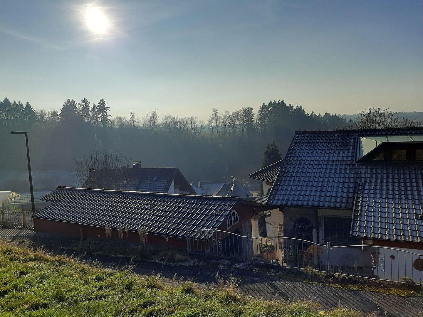 Prodej domu 170 m², pozemek 1.500 m², Ottersweier, Bádensko-Württembersko Prodej domu 170 m², pozemek 1.500 m², Ottersweier, Bádensko-Württembersko